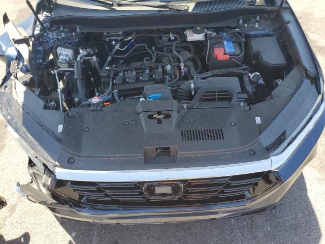 2025 HONDA CR-V EX-L 2HKRS4H76SH470582