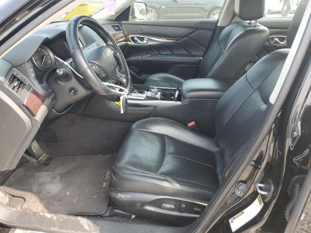 2015 INFINITI Q70L 3.7 JN1BY1PR0FM832096