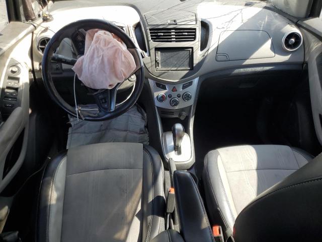 2016 CHEVROLET TRAX 1LT - 3GNCJLSB1GL218706