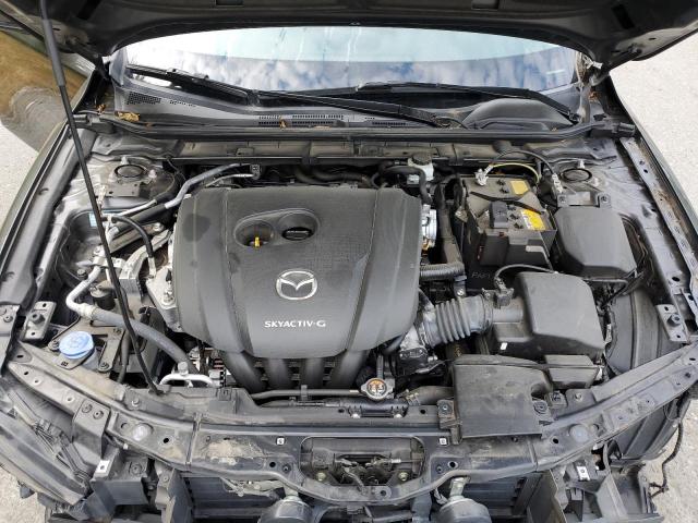 2019 MAZDA 3 SELECT JM1BPBAM5K1118320