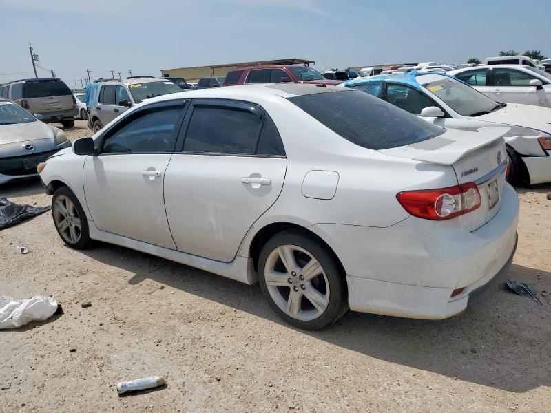 Vin: 5yfbu4ee8dp142410, lot: 60284985, toyota corolla base 20132