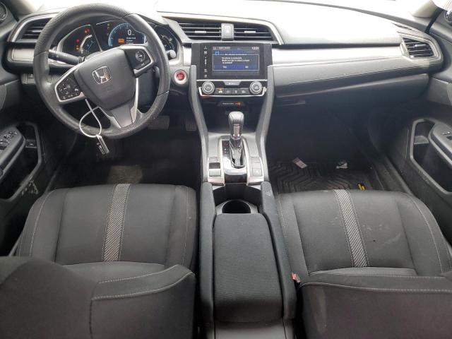 2016 HONDA CIVIC EX 19XFC2F73GE090506