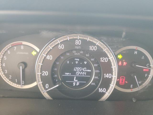 2017 HONDA ACCORD LX 1HGCR2F31HA057279