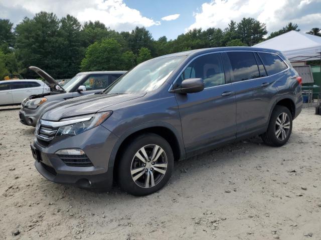 HONDA PILOT EXLN