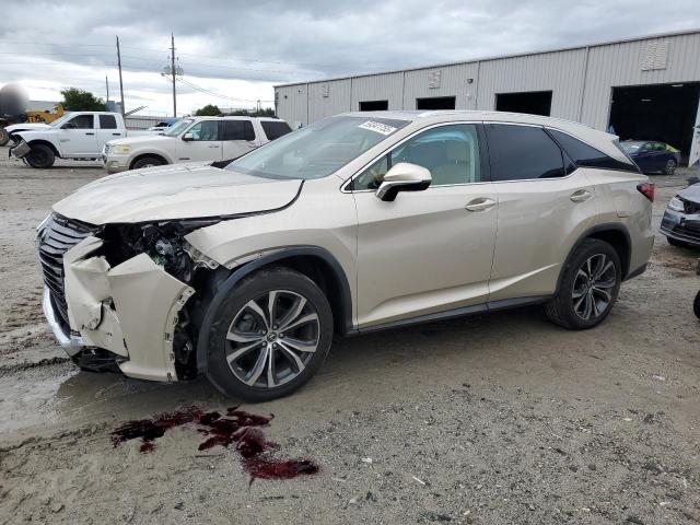 2019 LEXUS RX 350 L JTJGZKCA0K2009452