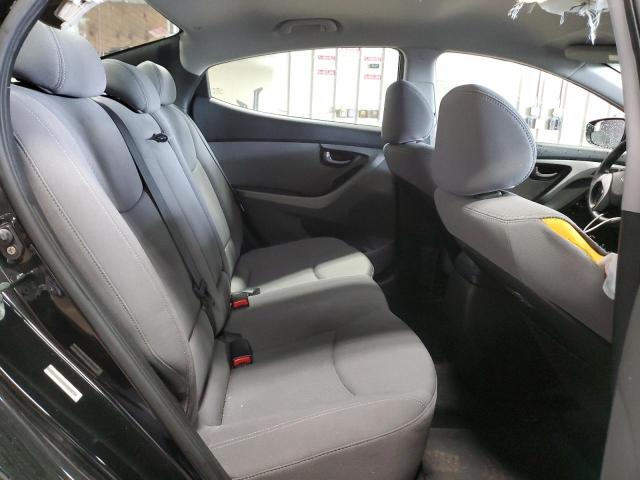 KMHDH4AE6FU265174 2015 HYUNDAI ELANTRA