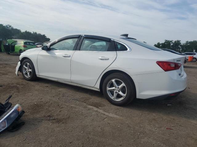 Vin: 1g1zb5st3jf261801, lot: 62643605, chevrolet malibu ls 20182