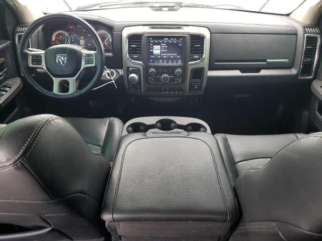 2018 RAM 1500 LARAM 1C6RR7NT5JS128515