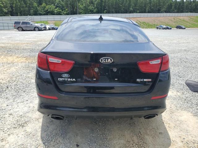 2015 KIA OPTIMA SX 5XXGR4A62FG404746