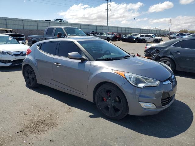 Vin: kmhtc6ad4cu078248, lot: 59524465, hyundai veloster 20124