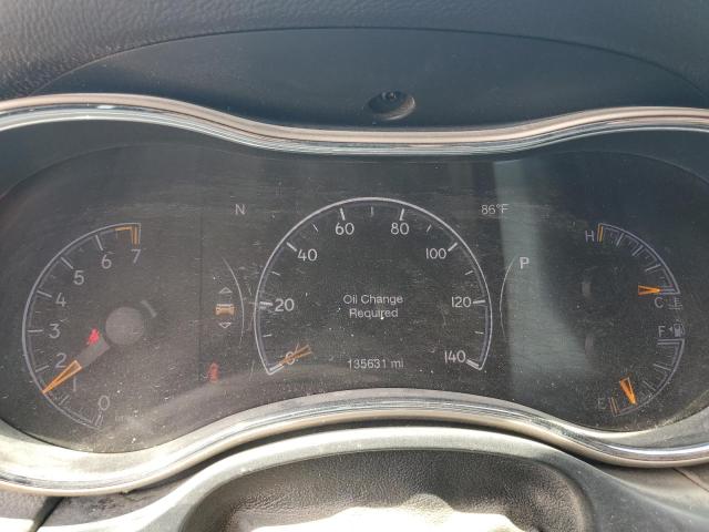 2017 JEEP GRAND CHER 1C4RJFAG1HC918286