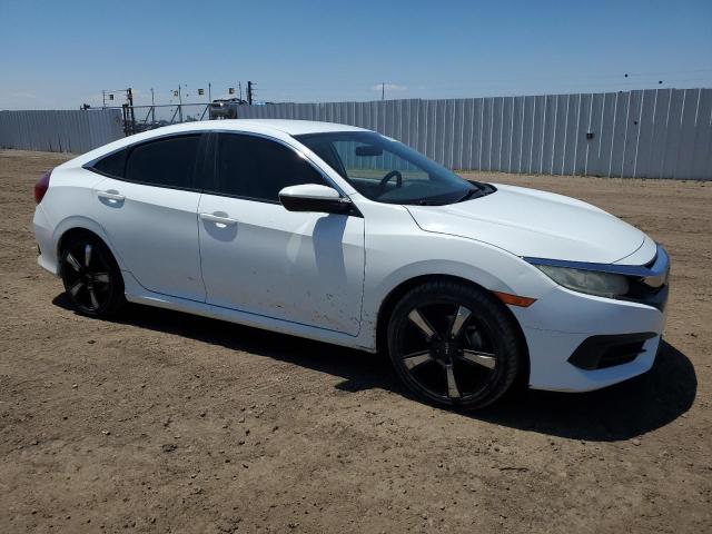 Vin: 19xfc2f53ge063286, lot: 60509235, honda civic lx 20164
