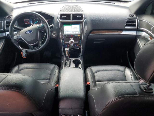 2017 FORD EXPLORER L 1FM5K8F81HGA18114