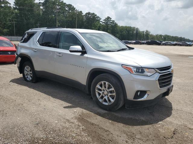 2018 CHEVROLET TRAVERSE L 1GNERGKW5JJ110695