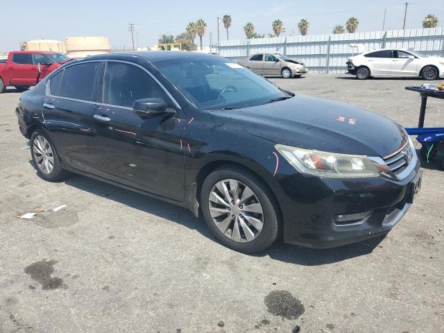 Vin: 1hgcr2f87fa073950, lot: 60678295, honda accord exl 20154