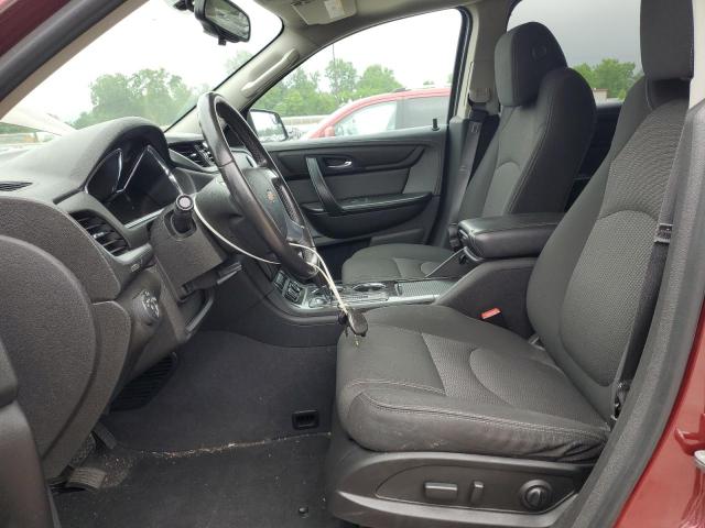 2015 CHEVROLET TRAVERSE L - 1GNKRGKDXFJ389375