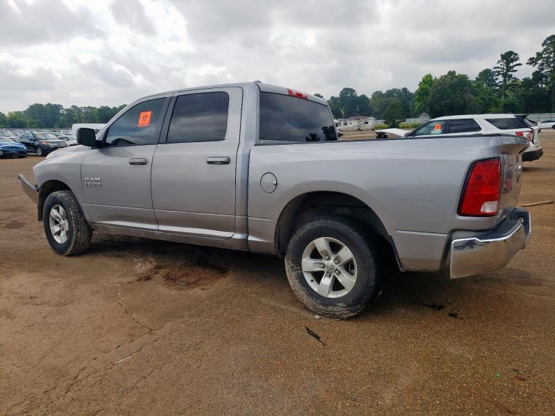 2021 RAM 1500 CLASS - 1C6RR6LG9MS533801