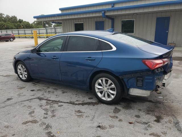 Vin: 1g1zd5st5kf128937, lot: 59786935, chevrolet malibu lt 20192
