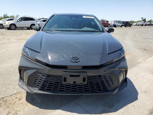 2025 TOYOTA CAMRY XSE - 4T1DAACK5SU125245