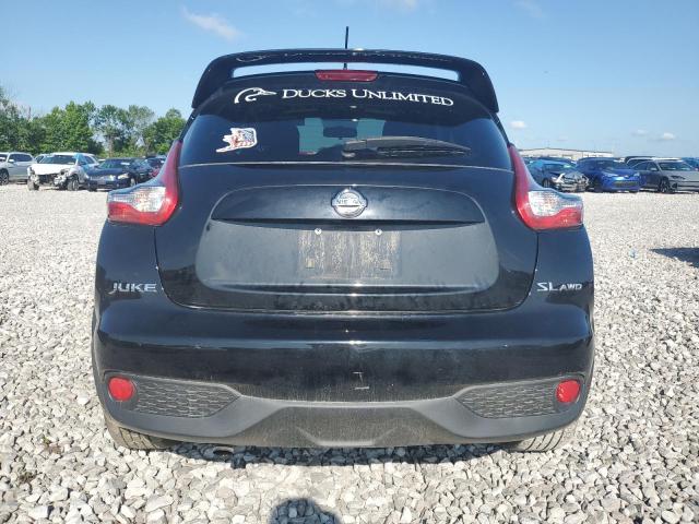 2015 NISSAN JUKE S - JN8AF5MV7FT550121