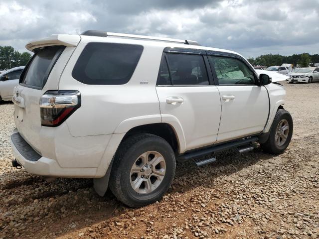 2019 TOYOTA 4RUNNER SR JTEZU5JR0K5201999