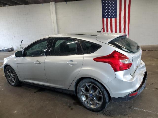 Vin: 1fadp3k23dl223561, lot: 61715415, ford focus se 20132