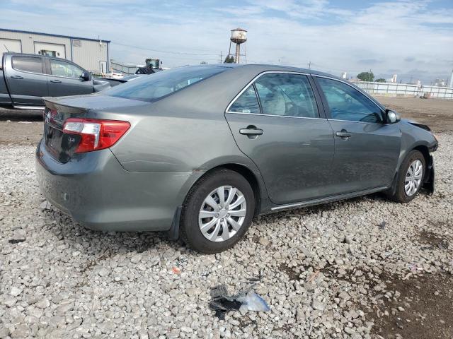 Vin: 4t1bf1fk5cu546078, lot: 62387755, toyota camry base 20123
