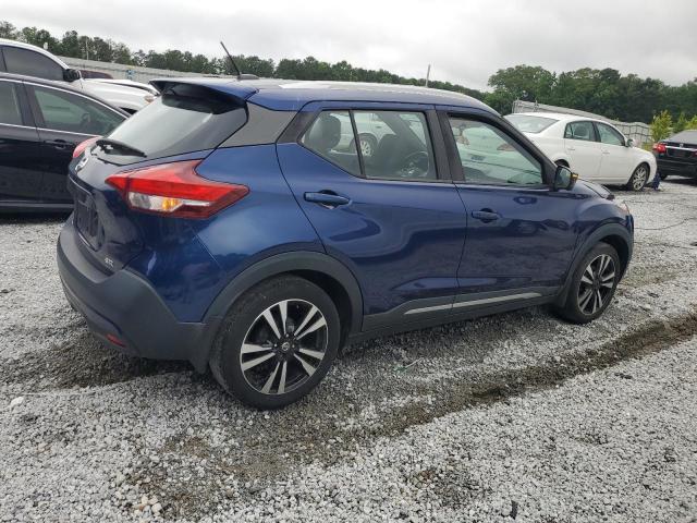 2019 NISSAN KICKS S - 3N1CP5CU5KL506744