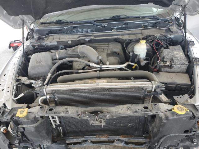 2016 RAM 1500 SLT - 1C6RR7LT5GS267930
