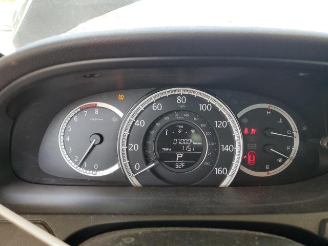 2014 HONDA ACCORD EX - 1HGCR2F7XEA208893