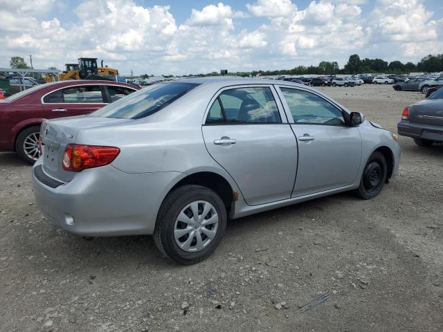 Vin: 1nxbu4ee6az221309, lot: 62571795, toyota corolla base 20103