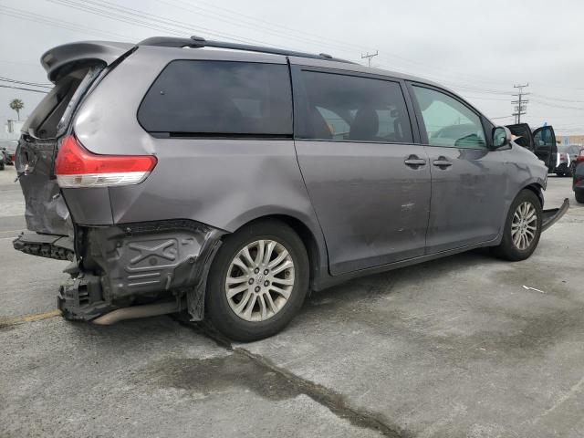Vin: 5tdyk3dc2cs274045, lot: 59970155, toyota all models xle 20123