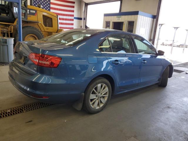 Vin: 3vwla7ajxfm423746, lot: 59689665, volkswagen jetta tdi 20153