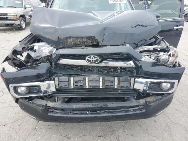 2016 TOYOTA 4RUNNER SR - JTEBU5JR6G5352578