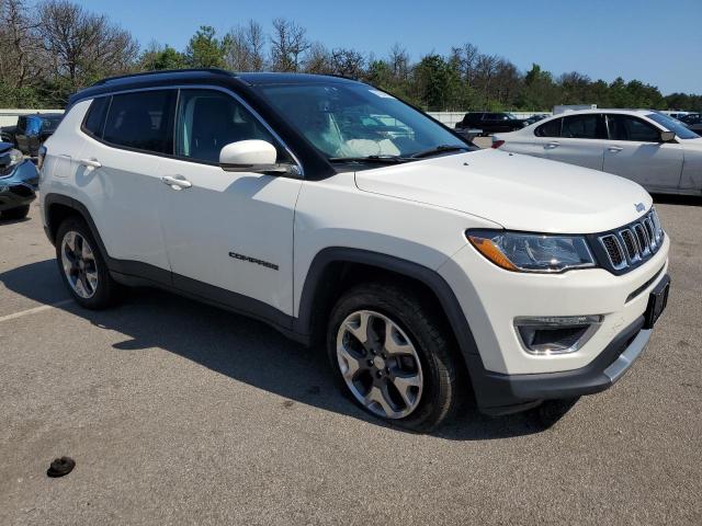 2019 JEEP COMPASS LI 3C4NJDCB9KT842123