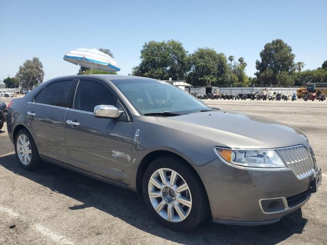 Vin: 3lndl2l31cr827001, lot: 61236015, lincoln mkz hybrid 20124