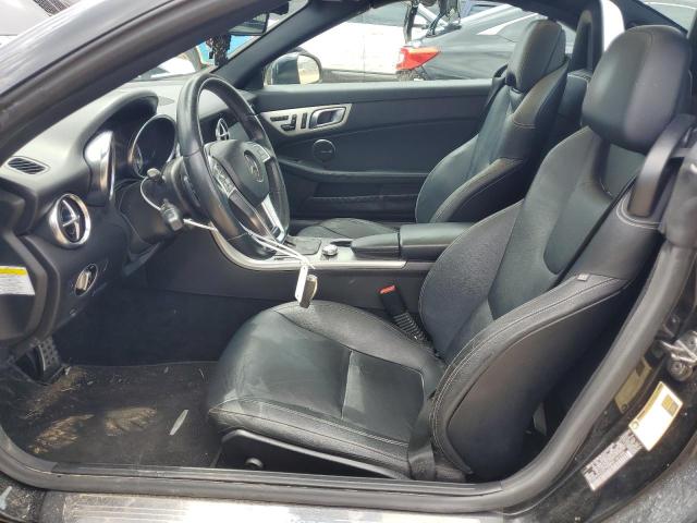 2012 MERCEDES-BENZ SLK 350 - WDDPK5HA2CF008840