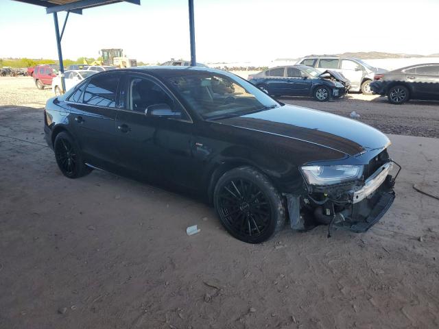 2016 AUDI A4 PREMIUM WAUAFAFLXGN007476