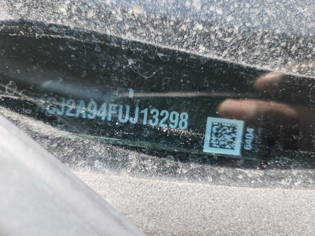 2015 LINCOLN MKC 5LMCJ2A94FUJ13298