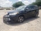 2018 TOYOTA HIGHLANDER - 5TDBGRFH0JS041569