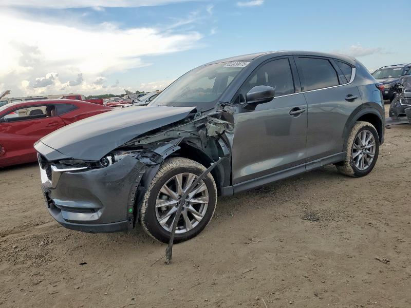 Vin: jm3kfbay0m0457976, lot: 62820675, mazda cx-5 grand touring reserve 2021 img_1