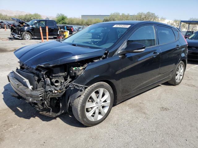 HYUNDAI ACCENT GLS