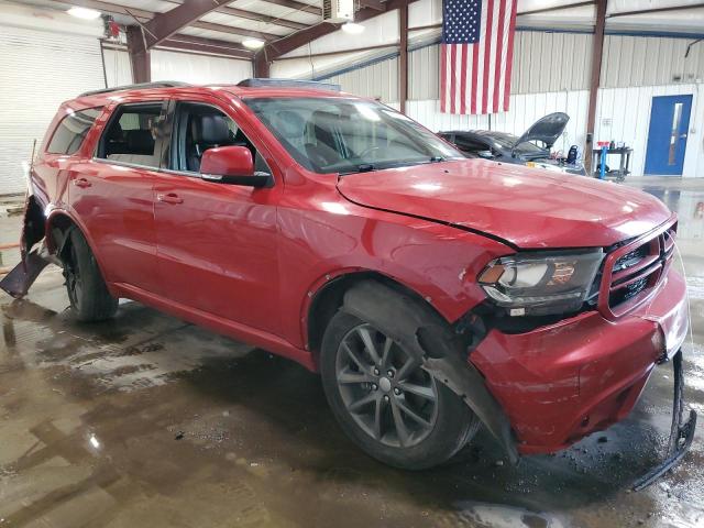 Vin: 1c4rdjdg9jc232573, lot: 59539775, dodge durango gt 20184