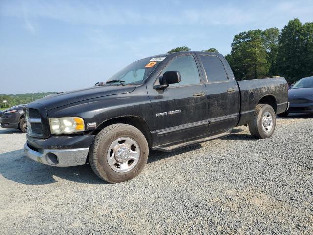 DODGE RAM 2500 S