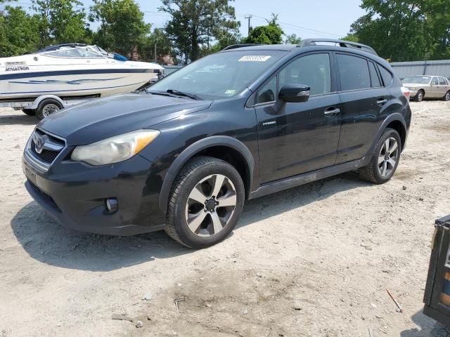 Vin: jf2gpbcc7fh233364, lot: 59033055, subaru xv 2.0i hybrid 2015 img_1
