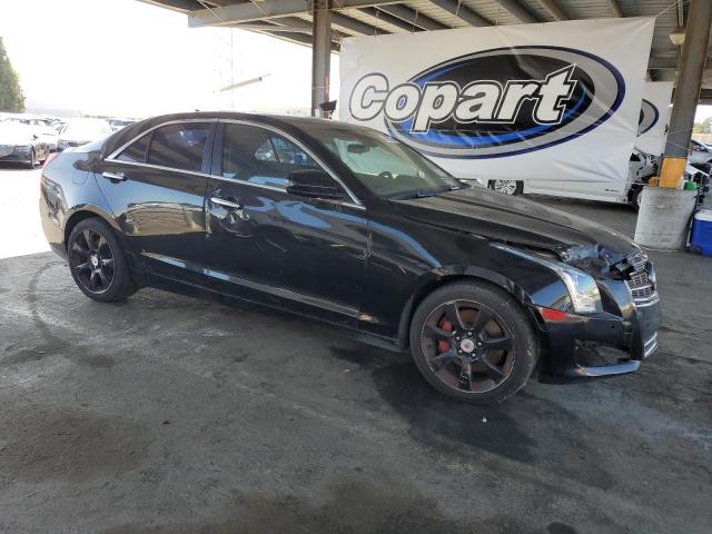 Vin: 1g6aa5rxxe0100521, lot: 62896255, cadillac ats 20144