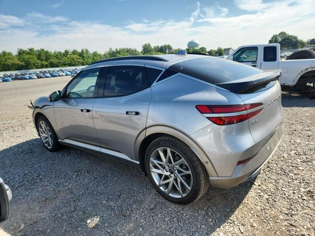 2024 GENESIS GV60 ADVAN KMUKCDSC5RU024764