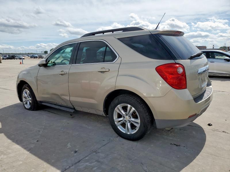 Vin: 2cnaldec0b6206012, lot: 60842555, chevrolet equinox lt 20112