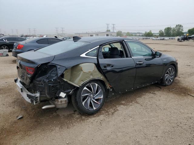 Vin: 19xze4f94ne011720, lot: 60856475, honda insight touring 20223