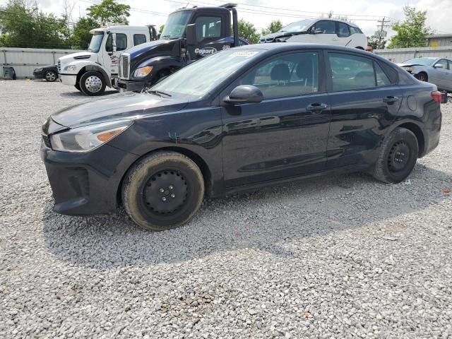Vin: 3kpa24ab1ke214074, lot: 58932875, kia rio s 2019 img_1